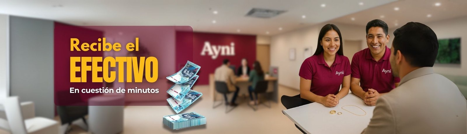 Confianza que vale (2)